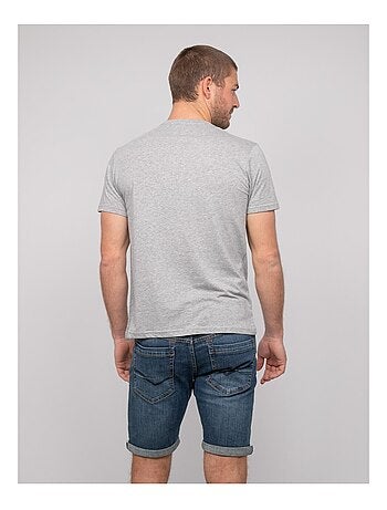 T-shirt cotone con motivi NERUPILI