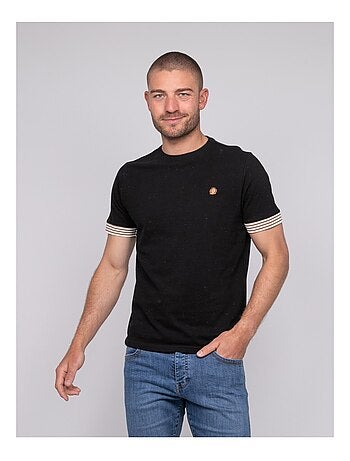T-shirt cotone NILANBAL