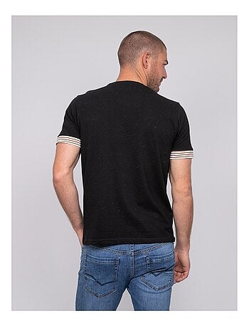T-shirt cotone NILANBAL