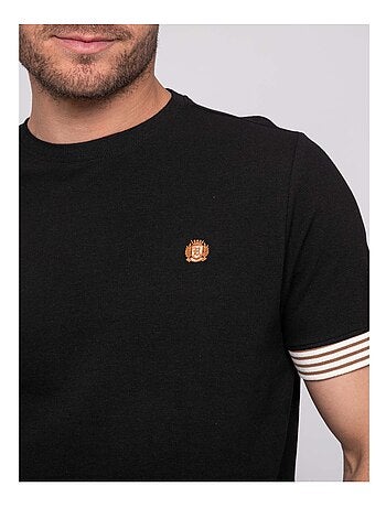 T-shirt cotone NILANBAL