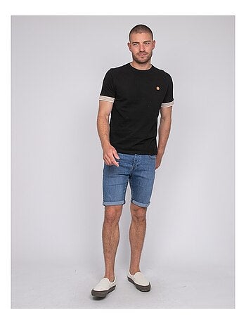 T-shirt cotone NILANBAL