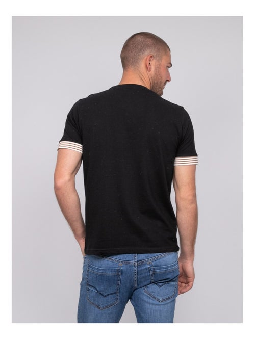 T-shirt cotone NILANBAL - Kiabi