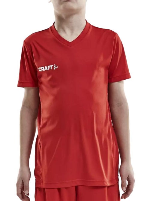 T-Shirt Craft Squad per Ragazzo - Kiabi