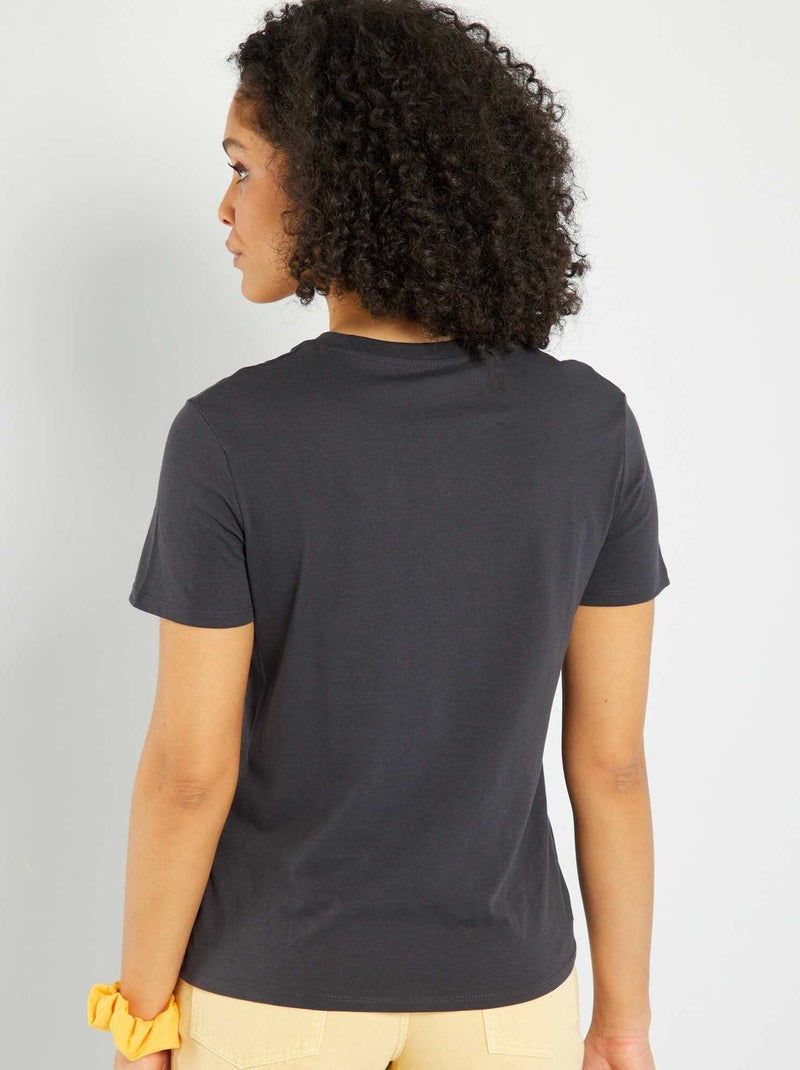 Maglietta Carte Da Gioco Maglietta Costume Pirata Unisex Per - Main Image