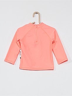 T-shirt da bagno anti-UV 'Minnie' di 'Disney' - Kiabi