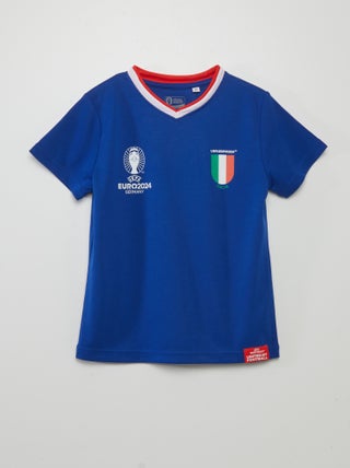 T-shirt da calciatore