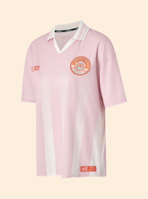 T-shirt da calcio a maniche corte - (ekstract) - Kiabi T-shirt da calcio a maniche corte - (ekstract) - Kiabi
