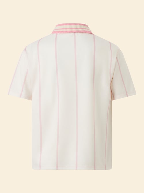 T-shirt da calcio a maniche corte - Kiabi T-shirt da calcio a maniche corte - Kiabi