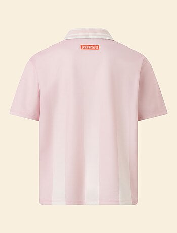 Ekstract - T-shirt da calcio a maniche corte