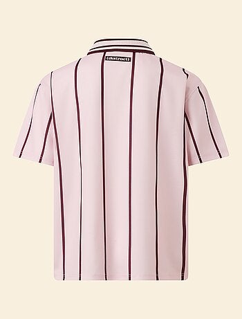 Ekstract - T-shirt da calcio a maniche corte