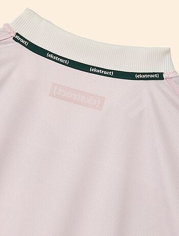 Ekstract - T-shirt da calcio a maniche corte