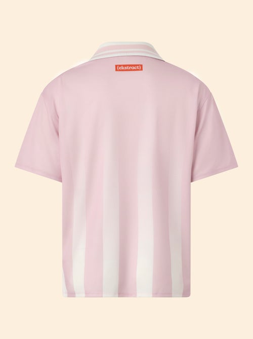 T-shirt da calcio a maniche corte - Kiabi