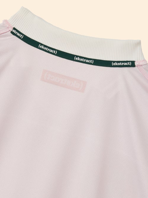 T-shirt da calcio a maniche corte - Kiabi