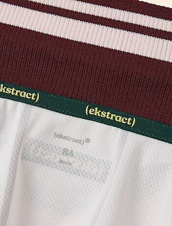 T-shirt da calcio a maniche corte