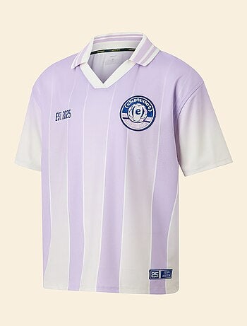 T-shirt da calcio a maniche corte