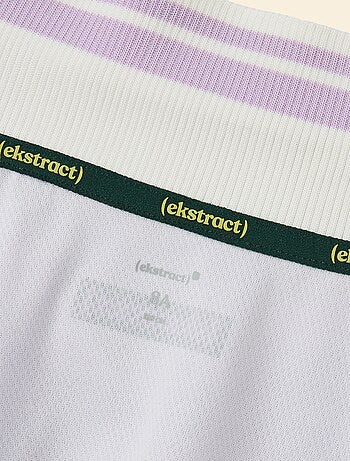 T-shirt da calcio a maniche corte