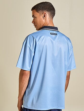 T-shirt da calcio oversize - (ekstract)