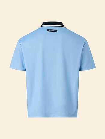 T-shirt da calcio oversize - (ekstract)