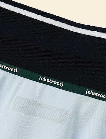 T-shirt da calcio oversize - (ekstract)