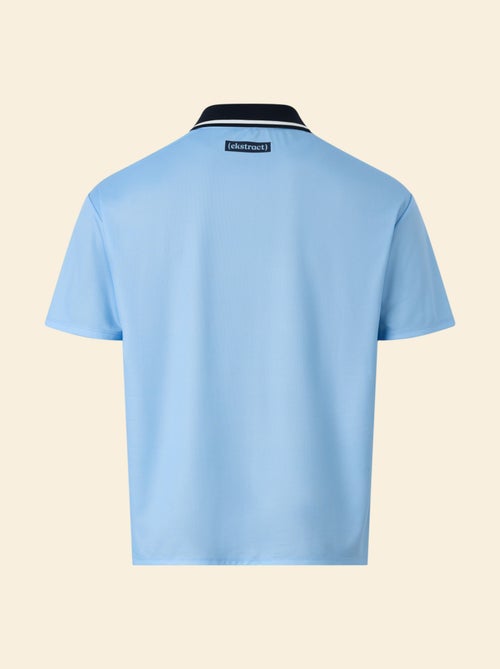 T-shirt da calcio oversize - (ekstract) - Kiabi T-shirt da calcio oversize - (ekstract) - Kiabi