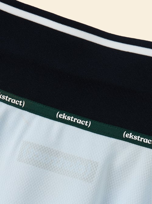 T-shirt da calcio oversize - (ekstract) - Kiabi T-shirt da calcio oversize - (ekstract) - Kiabi