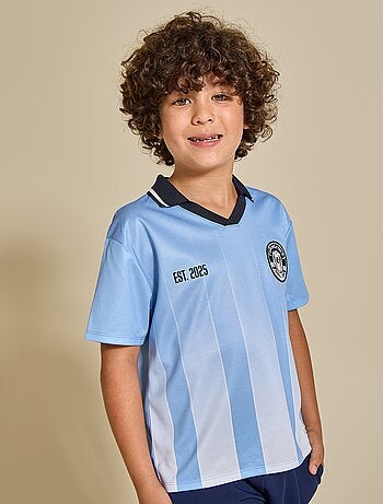 T-shirt da calcio oversize - (ekstract)