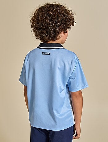 T-shirt da calcio oversize - (ekstract)