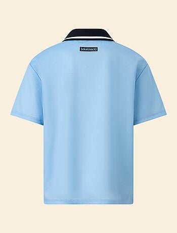 T-shirt da calcio oversize - (ekstract)