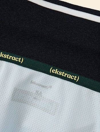 T-shirt da calcio oversize - (ekstract)