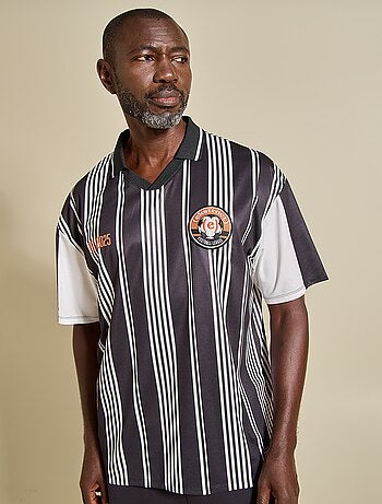 Ekstract - T-shirt da calcio oversize