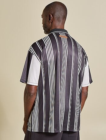 Ekstract - T-shirt da calcio oversize