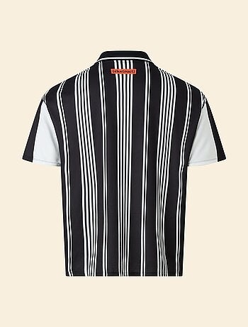 Ekstract - T-shirt da calcio oversize