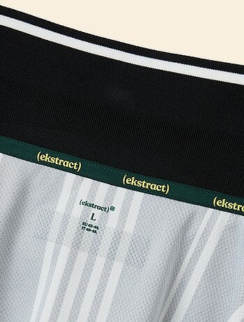 Ekstract - T-shirt da calcio oversize