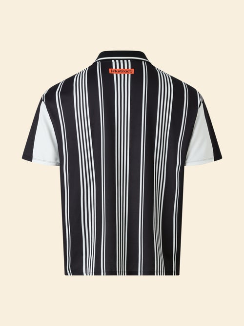 T-shirt da calcio oversize - (ekstract) - Kiabi