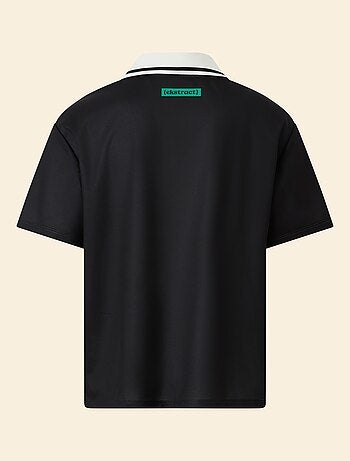 Ekstract - T-shirt da calcio oversize