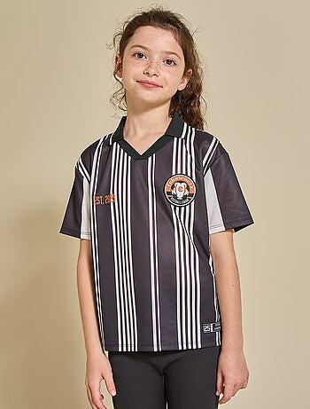 Ekstract - T-shirt da calcio oversize