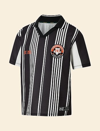 Ekstract - T-shirt da calcio oversize