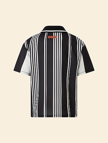Ekstract - T-shirt da calcio oversize