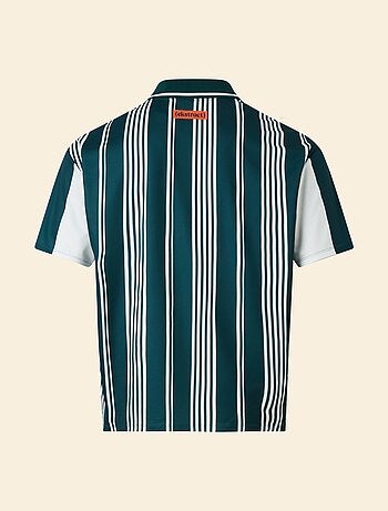 Ekstract - T-shirt da calcio oversize