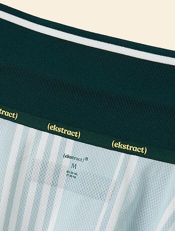 Ekstract - T-shirt da calcio oversize