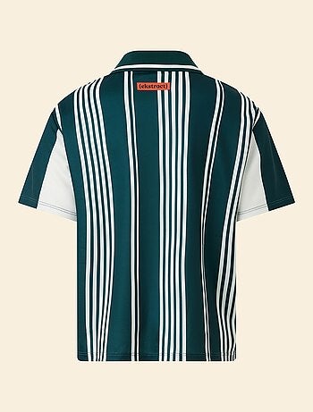 T-shirt da calcio oversize - (ekstract)