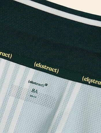 T-shirt da calcio oversize - (ekstract)