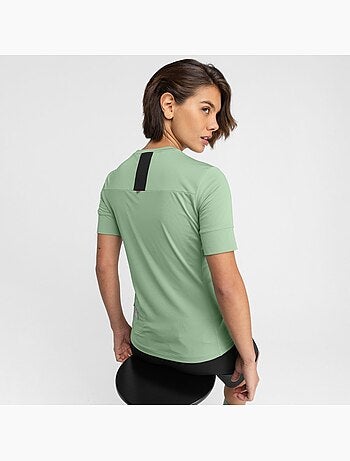 T-shirt da ciclismo gravel da donna ciclismo donna juniper
