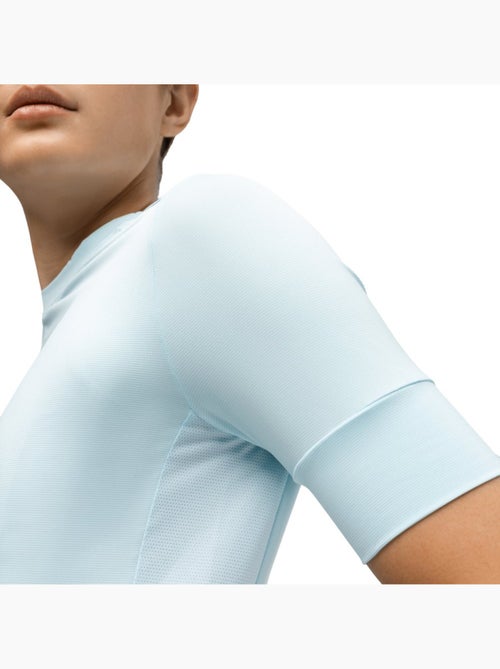 T-shirt da ciclismo gravel da donna ciclismo uomo e donna spugla-w - Kiabi T-shirt da ciclismo gravel da donna ciclismo uomo e donna spugla-w - Kiabi