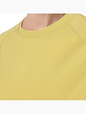 T-shirt da ciclismo gravel donna donna linden-w