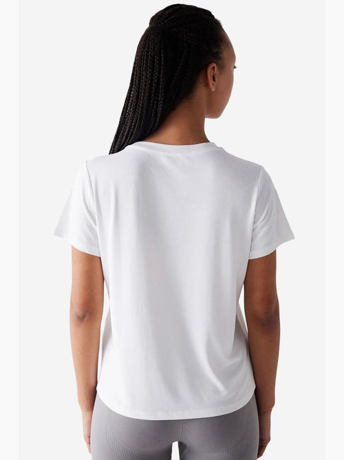 T-shirt da donna in modal penti - Kiabi