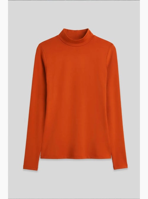 T-shirt da donna in poliestere tommy - Kiabi
