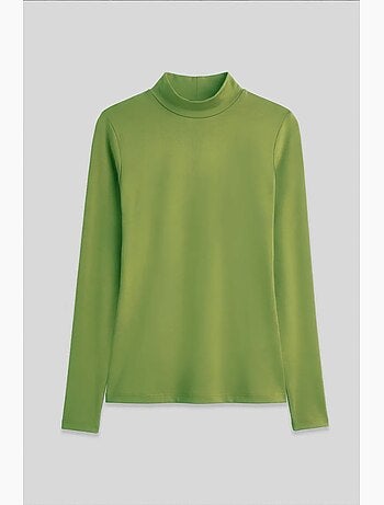 T-shirt da donna in poliestere tommy