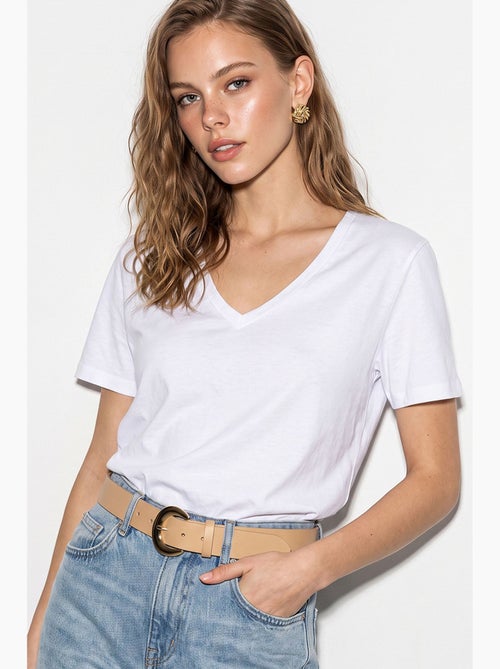 T-shirt da donna lucci - Kiabi T-shirt da donna lucci - Kiabi