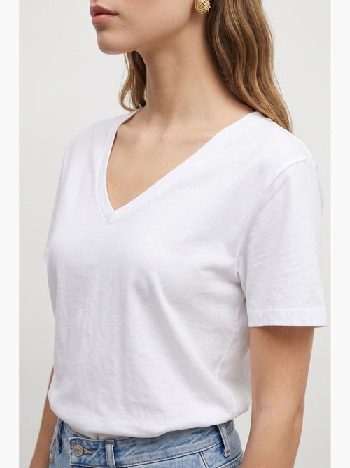 T-shirt da donna lucci - Kiabi T-shirt da donna lucci - Kiabi